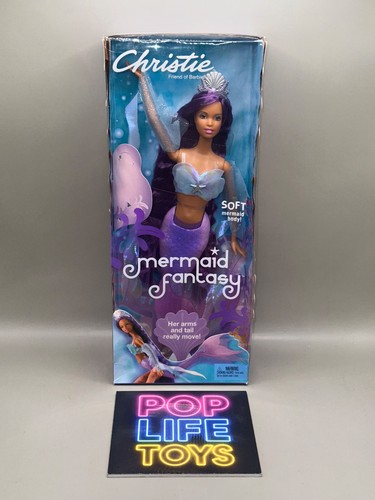 Barbie mattel vintage - vintage, 2002