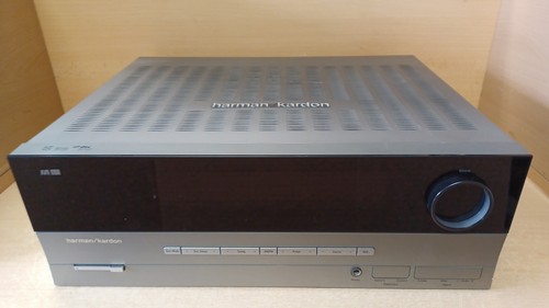 Harman kardon avr 137 - harman,