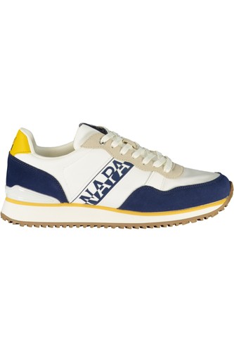 Napapijri shoes calzatura - napapijri,