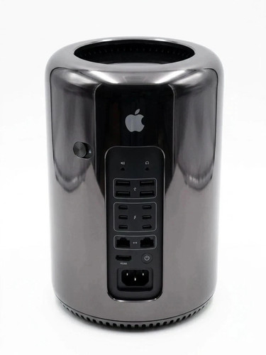 Apple mac pro - pro, 6