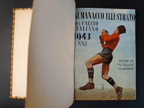 Almanacco illustrato del - almanacco,