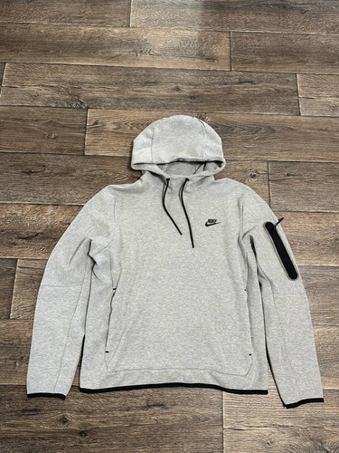 Nike tech fleece - fleece, men