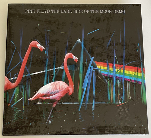 Pink floyd the dark side - the, of