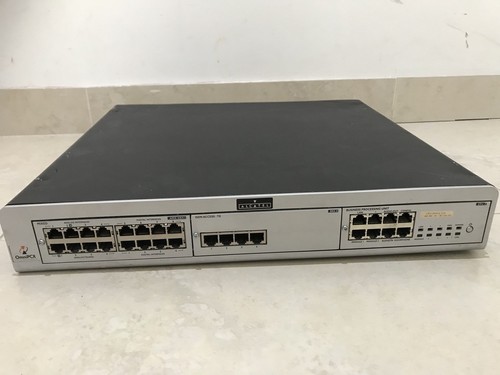 Alcatel lucent omnipcx - alcatel-lucent,
