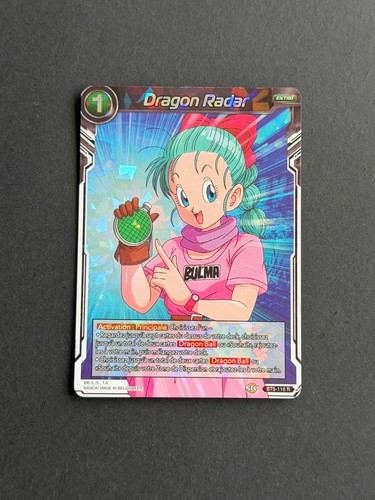 Carte dragon ball - carte,