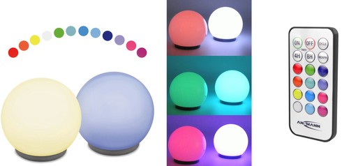 Led luce giardino - luce,