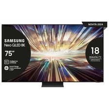 Samsung Neo QLED 8k
