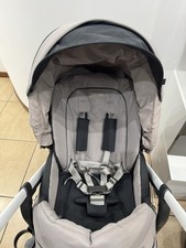 Inglesina Zippy Pro Passeggino Combinato - Granito