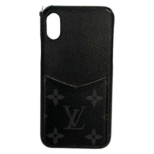 Louis vuitton iphone - bumper, xs