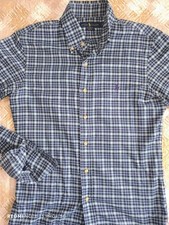 Camicia Ralph Lauren Tg S Uomo