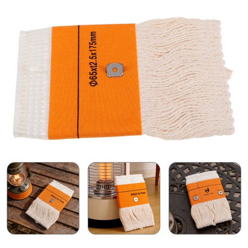 Stufa stoppino riscaldatore - , a