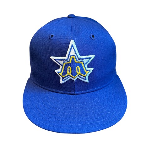 Cappello aderente seattle - cappello,