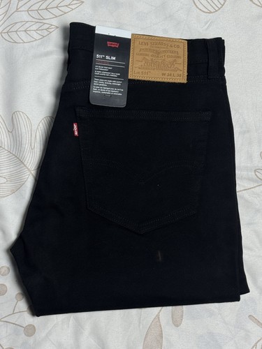 Jeans levi 511 - levi’s, slim