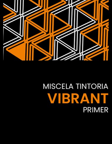 Henné vibrant primer - vibrant,