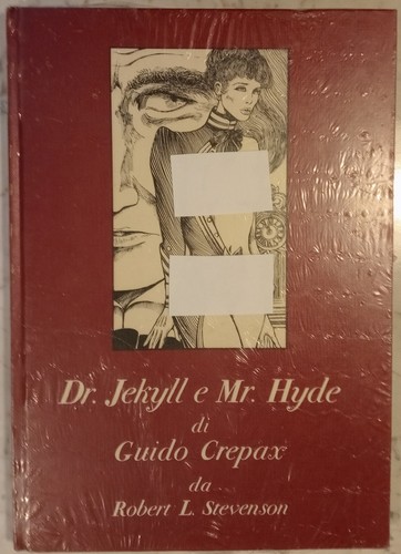 Jekill hide di - e,