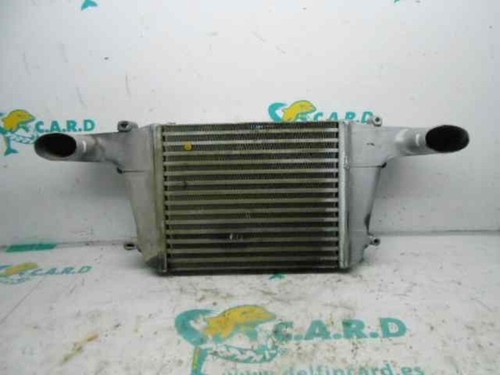 130030051f intercooler nissan - 130030051f,
