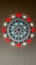 Luminaria Salentina Led