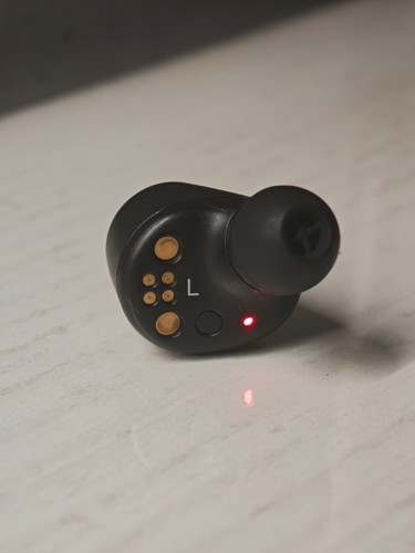 Auricolare sinistro sennheiser - sinistro,