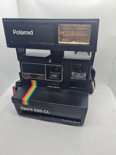 Polaroid spirit 600 - polaroid,