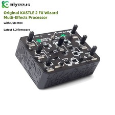 Processore multieffetto