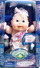 Mattel Cabbage Patch Kids