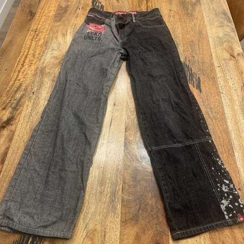 Ecko unlimited jeans ragazzo - ecko,