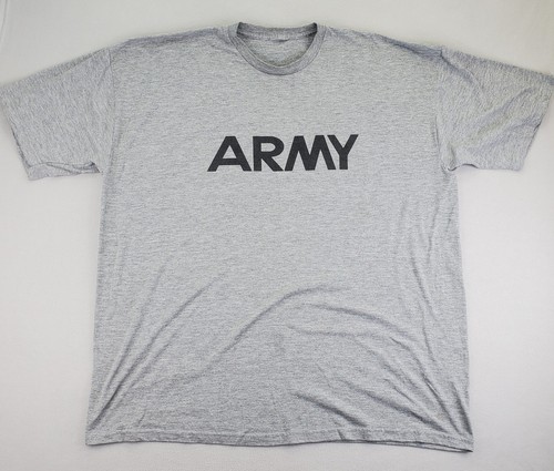 Shirt esercito riflettente - t,