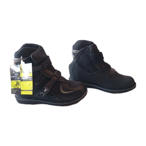 Stivali moto diadora - moto, pit