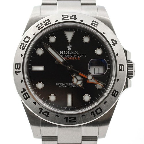 Rolex 216570 42mm explorer - rolex,