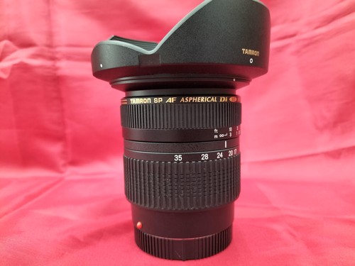 Tamron mm f2 - tamron, af