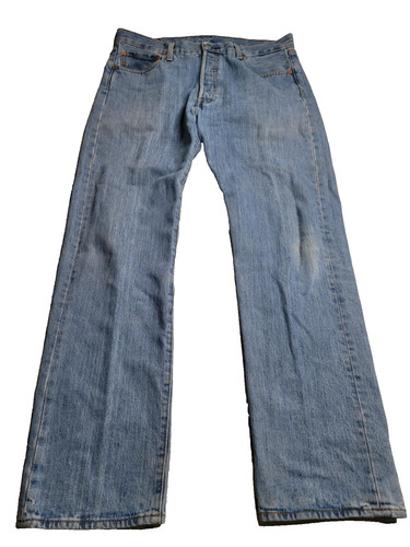 Jeans levis 501 - jeans,