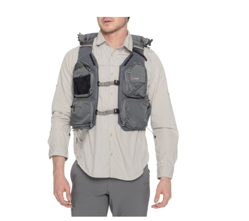 Gilet uomo simms flyweight - uomo,
