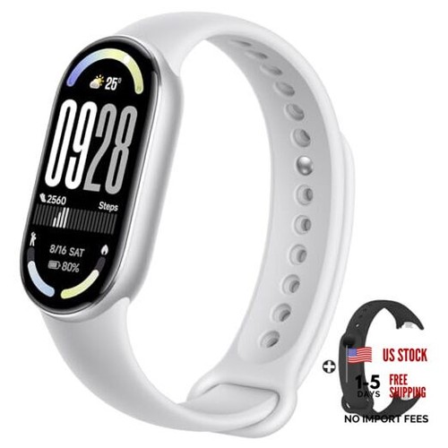Smart band - smart,