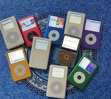 NUOVO Apple iPod Classic Video