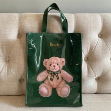 Borsa shopper Harrod's Hunter