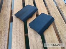 Saab 9-3  Aero Viggen front