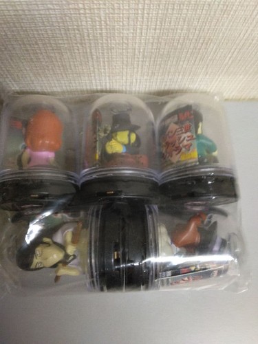 Diorama flash lupin iii - flash,