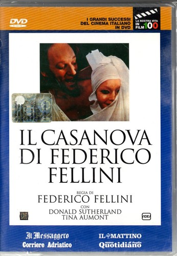Casanova federico - il,