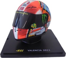 CASCO CORSA 1/5 AGV VALENTINO