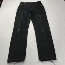 Jeans VINTAGE Levis 501 uomo