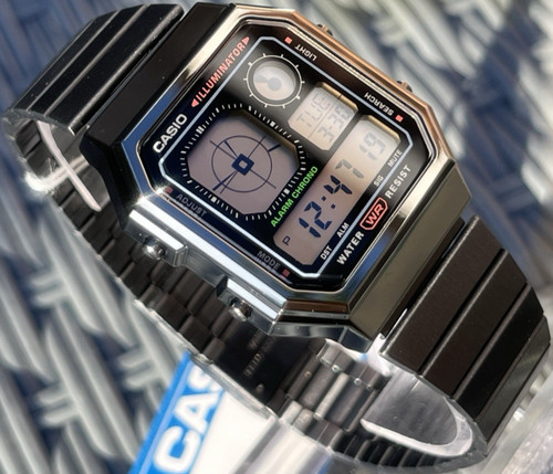 Orologio casio vintage - orologio,