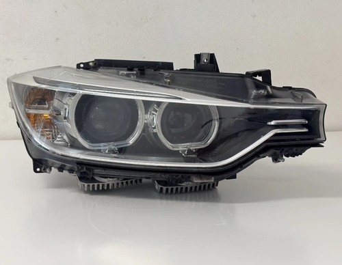 Faro anteriore destro xenon - anteriore,