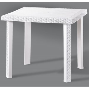 Tavolo rattan figaro - tavolo,