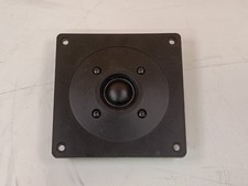 Tweeter a cupola in seta 1"