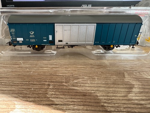 Piko 54490 carro postale - h0,