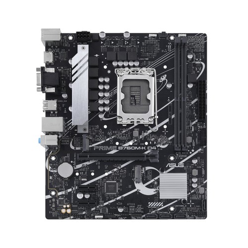 Scheda madre asus - , prime