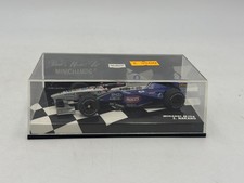 DIE CAST 1/43 " MINARDI M198 "