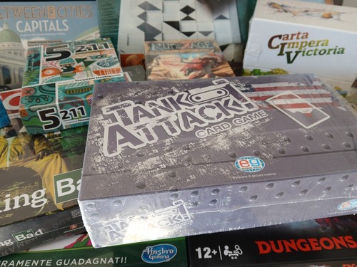 Giochi societa da - giochi, societa',