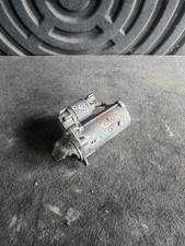 Motorino avviamento Chevrolet