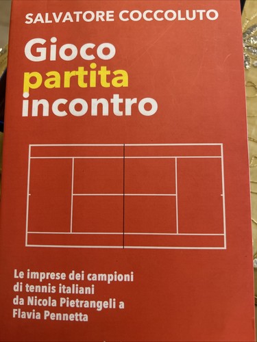 Imprese campioni tennis - imprese,